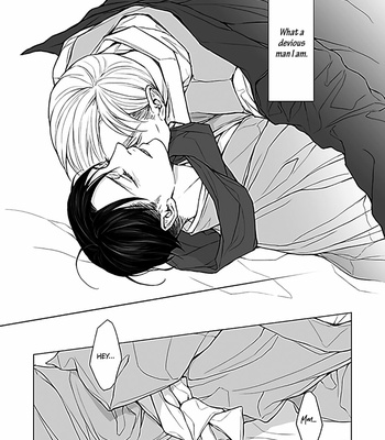 [TwoFrame] Dead Asleep #1 – Attack on Titan dj [Eng] – Gay Manga sex 37