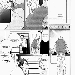 [Ogawa Chise] Owaranai Fukou ni Tsuite no Hanashi [Eng] – Gay Manga sex 13