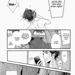 [Ogawa Chise] Owaranai Fukou ni Tsuite no Hanashi [Eng] – Gay Manga sex 33