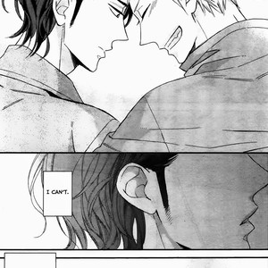 [Ogawa Chise] Owaranai Fukou ni Tsuite no Hanashi [Eng] – Gay Manga sex 59