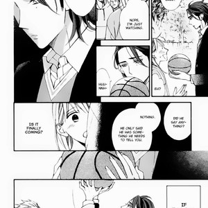 [Ogawa Chise] Owaranai Fukou ni Tsuite no Hanashi [Eng] – Gay Manga sex 119