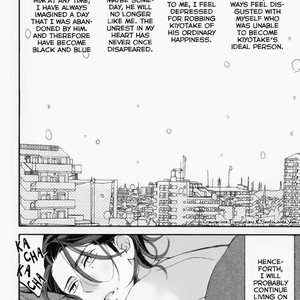 [Ogawa Chise] Owaranai Fukou ni Tsuite no Hanashi [Eng] – Gay Manga sex 141
