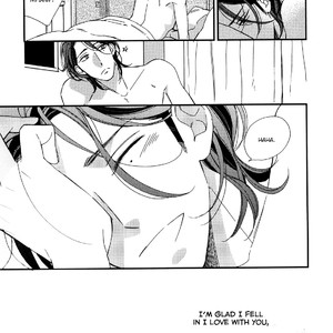 [Ogawa Chise] Owaranai Fukou ni Tsuite no Hanashi [Eng] – Gay Manga sex 159