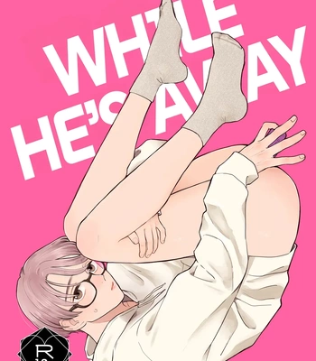 Gay Manga - [Nemo Sumika] Kare no Inu Ma ni [Eng] – Gay Manga
