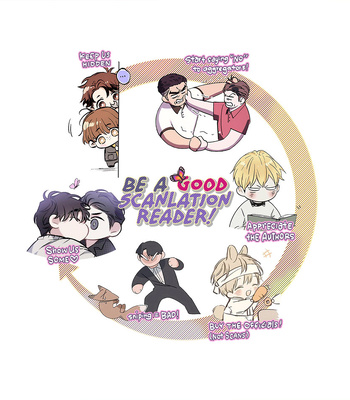 Gay Manga - [YASONIWA Tazu] Hanare Gatai Kemono [Eng] (update c.5) – Gay Manga