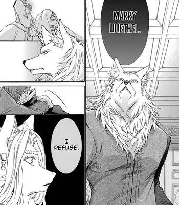 [YASONIWA Tazu] Hanare Gatai Kemono [Eng] (update c.5) – Gay Manga sex 13