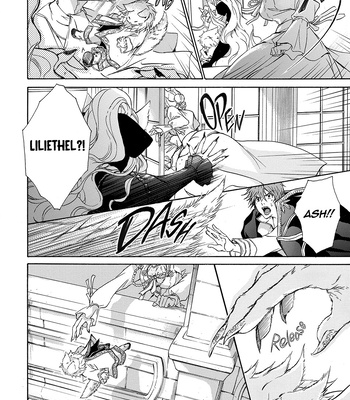 [YASONIWA Tazu] Hanare Gatai Kemono [Eng] (update c.5) – Gay Manga sex 14