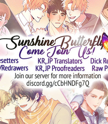 [YASONIWA Tazu] Hanare Gatai Kemono [Eng] (update c.5) – Gay Manga sex 33