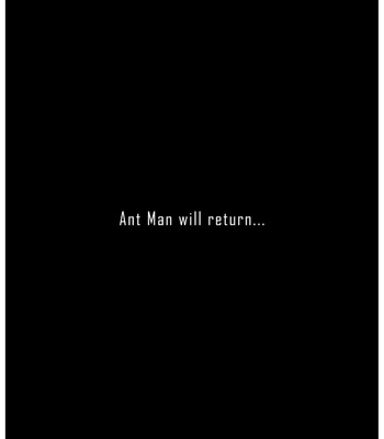 [TheNSFWFandom (SoyNutts)] Ant-Man Adventure XXX Pt. 2 [Eng] – Gay Manga sex 25