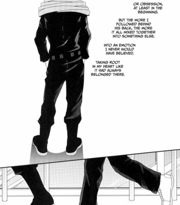 [405NotFound] Schrodinger no neko | Schrodinger’s Cat – My Hero Academia dj [Eng] – Gay Manga sex 3