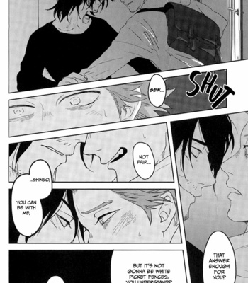 [405NotFound] Schrodinger no neko | Schrodinger’s Cat – My Hero Academia dj [Eng] – Gay Manga sex 7
