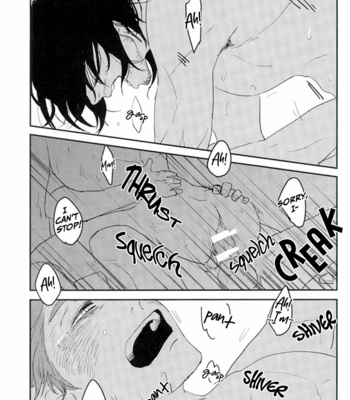 [405NotFound] Schrodinger no neko | Schrodinger’s Cat – My Hero Academia dj [Eng] – Gay Manga sex 24