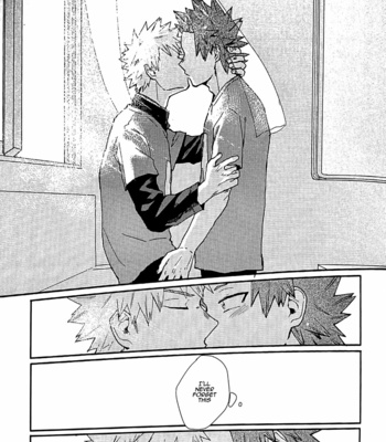 [Masoe] Juurokusai – Boku no Hero Academia dj [Eng] – Gay Manga sex 33