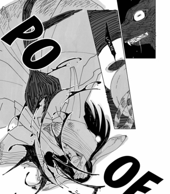[Yazuki Jing] Yasashi Kare to Fukigen Kitsune no Rennai Jijyo [Eng] – Gay Manga sex 122