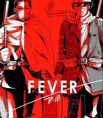 Gay Manga - [Misoka] FEVER – Golden Kamuy dj [Eng] – Gay Manga