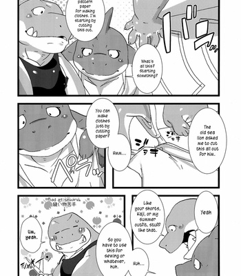 [Dragon Heart] TTWR! – Legendz dj [Eng] – Gay Manga sex 43