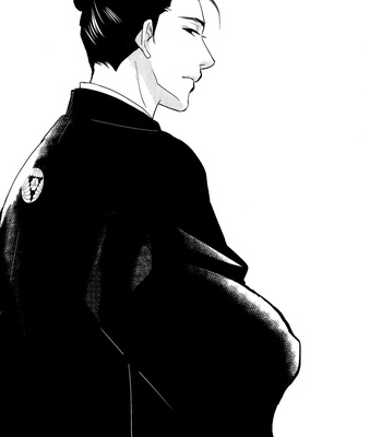 [Miyamoto Kano] Ichigo no Yume – Shimatsuya Risuke no Kaii Jikenchou [Fr] – Gay Manga sex 3