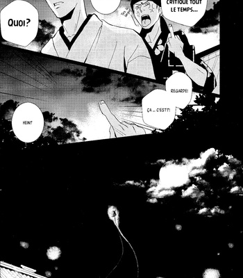 [Miyamoto Kano] Ichigo no Yume – Shimatsuya Risuke no Kaii Jikenchou [Fr] – Gay Manga sex 36