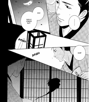 [Miyamoto Kano] Ichigo no Yume – Shimatsuya Risuke no Kaii Jikenchou [Fr] – Gay Manga sex 47