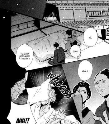 [Miyamoto Kano] Ichigo no Yume – Shimatsuya Risuke no Kaii Jikenchou [Fr] – Gay Manga sex 115