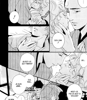 [Miyamoto Kano] Ichigo no Yume – Shimatsuya Risuke no Kaii Jikenchou [Fr] – Gay Manga sex 195