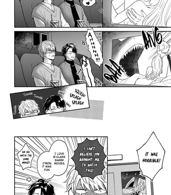[Hakata] Koboreru Ambivalence [Eng] (update c.4) – Gay Manga sex 46