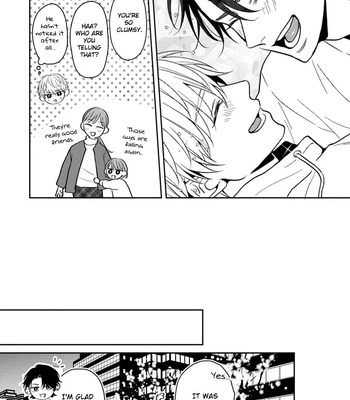 [Hakata] Koboreru Ambivalence [Eng] (update c.4) – Gay Manga sex 11