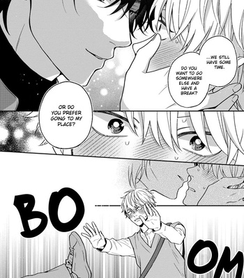 [Hakata] Koboreru Ambivalence [Eng] (update c.4) – Gay Manga sex 48