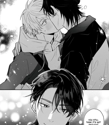 [Hakata] Koboreru Ambivalence [Eng] (update c.4) – Gay Manga sex 13