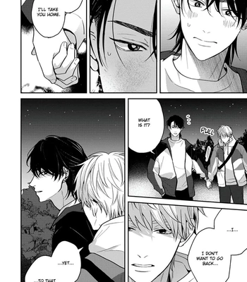 [Hakata] Koboreru Ambivalence [Eng] (update c.4) – Gay Manga sex 15