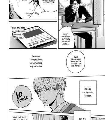 [Hakata] Koboreru Ambivalence [Eng] (update c.4) – Gay Manga sex 52