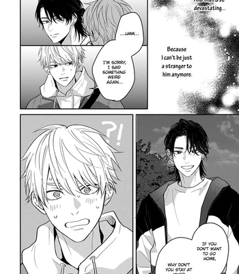 [Hakata] Koboreru Ambivalence [Eng] (update c.4) – Gay Manga sex 17