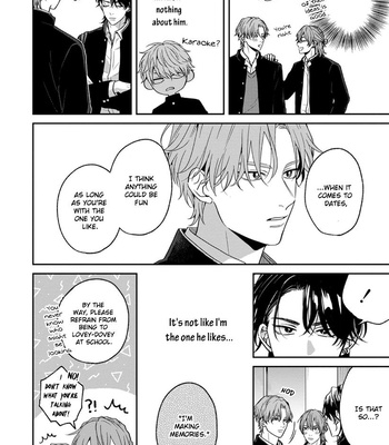[Hakata] Koboreru Ambivalence [Eng] (update c.4) – Gay Manga sex 54