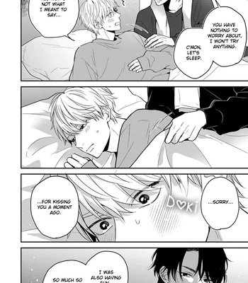 [Hakata] Koboreru Ambivalence [Eng] (update c.4) – Gay Manga sex 19