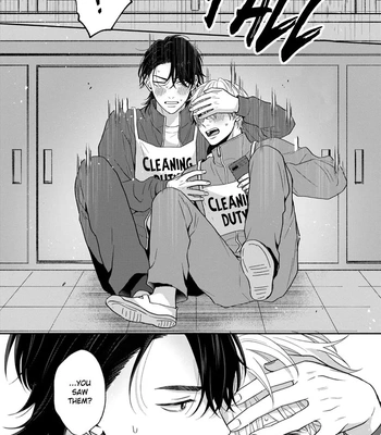 [Hakata] Koboreru Ambivalence [Eng] (update c.4) – Gay Manga sex 26