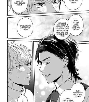 [Hakata] Koboreru Ambivalence [Eng] (update c.4) – Gay Manga sex 62