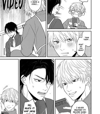 [Hakata] Koboreru Ambivalence [Eng] (update c.4) – Gay Manga sex 27