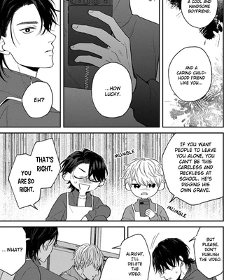 [Hakata] Koboreru Ambivalence [Eng] (update c.4) – Gay Manga sex 29