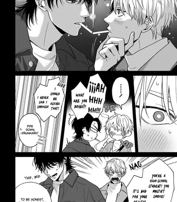 [Hakata] Koboreru Ambivalence [Eng] (update c.4) – Gay Manga sex 66