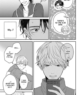 [Hakata] Koboreru Ambivalence [Eng] (update c.4) – Gay Manga sex 31