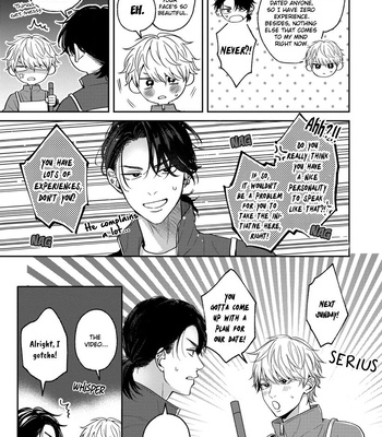 [Hakata] Koboreru Ambivalence [Eng] (update c.4) – Gay Manga sex 39