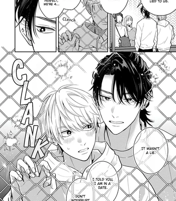 [Hakata] Koboreru Ambivalence [Eng] (update c.4) – Gay Manga sex 7