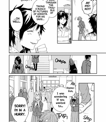 [YUUKI Niko] Unmei no Hito to Deaeru Koi suru Appli [Eng] – Gay Manga sex 137