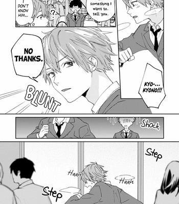 [YUUKI Niko] Unmei no Hito to Deaeru Koi suru Appli [Eng] – Gay Manga sex 138