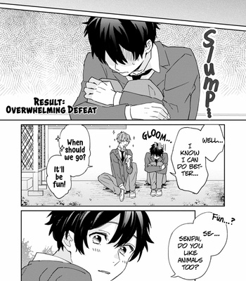 [YUUKI Niko] Unmei no Hito to Deaeru Koi suru Appli [Eng] – Gay Manga sex 153