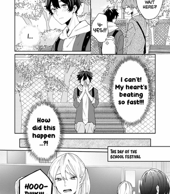 [YUUKI Niko] Unmei no Hito to Deaeru Koi suru Appli [Eng] – Gay Manga sex 177
