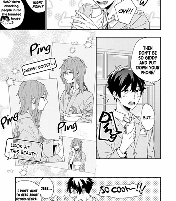 [YUUKI Niko] Unmei no Hito to Deaeru Koi suru Appli [Eng] – Gay Manga sex 178