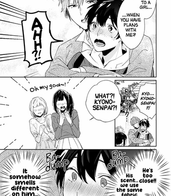 [YUUKI Niko] Unmei no Hito to Deaeru Koi suru Appli [Eng] – Gay Manga sex 184