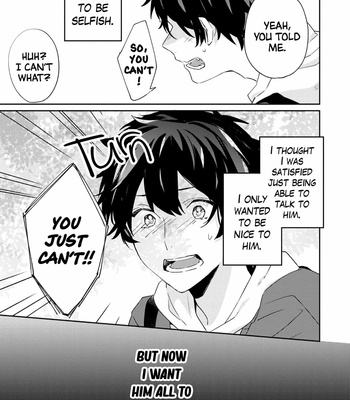 [YUUKI Niko] Unmei no Hito to Deaeru Koi suru Appli [Eng] – Gay Manga sex 188