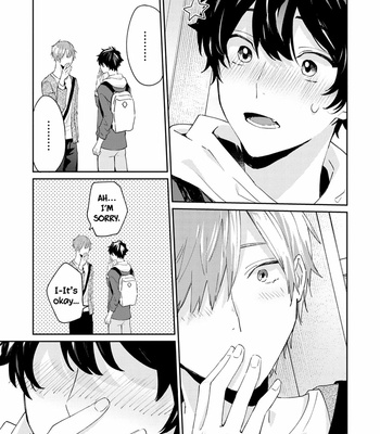 [YUUKI Niko] Unmei no Hito to Deaeru Koi suru Appli [Eng] – Gay Manga sex 198